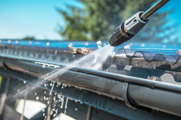 Best Local Pressure Washing Services  in North Bethesda, MD