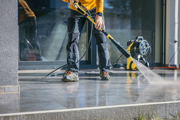 Pressure Washing Contractors in North Bethesda, MD