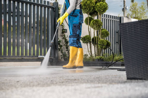 Best Commercial Pressure Washing  in North Bethesda, MD