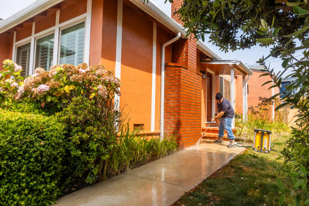 Professional Pressure Washing in North Bethesda, MD