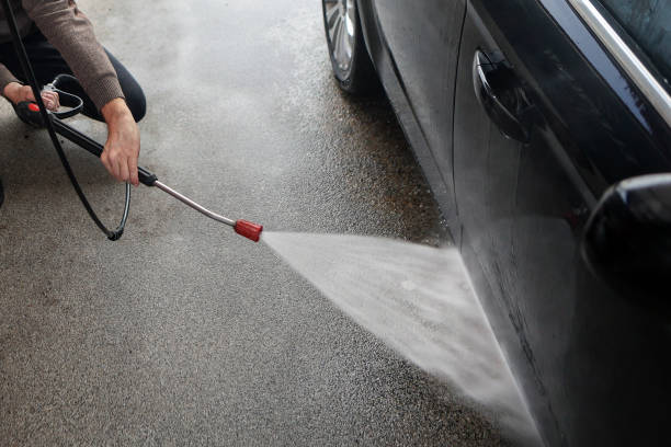 Pressure Washing Estimates in North Bethesda, MD